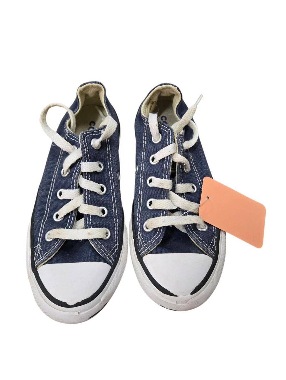 Kids 12.5 Converse shoes